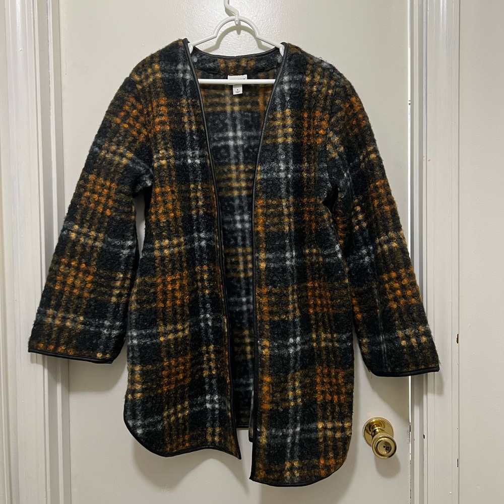 Lovely warm cozy jacket